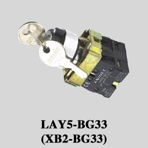 XB2-BG33信号灯